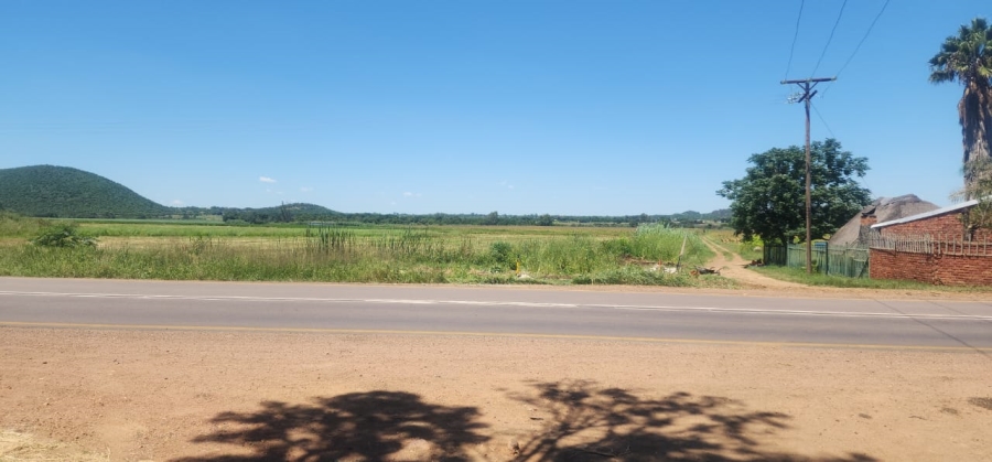 Commercial Property for Sale in Brits Rural North West